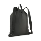 Сумка для спортзала PUMA DECK Gym Sack Unisex черного цвета