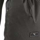 Сумка для спортзала PUMA DECK Gym Sack Unisex черного цвета