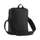 Сумка PUMA ACADEMY Portable Unisex Black черного цвета