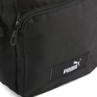 Сумка PUMA ACADEMY Portable Unisex Black черного цвета