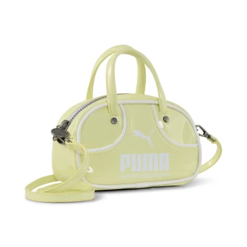 Сумка жіноча PUMA 1976 Micro Grip Bag Gold Moon
