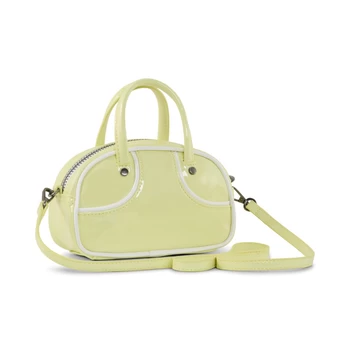Сумка жіноча PUMA 1976 Micro Grip Bag Gold Moon