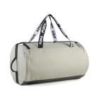 Спортивна сумка жіноча PUMA AT ESS Barrel Bag Lux Army