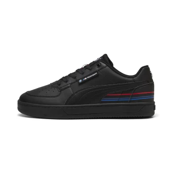 Кросівки чоловічі PUMA BMW MMS Caven 2.0 PUMA Black-Pro Blue