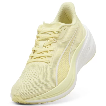 Кросівки жіночі PUMA Darter Pro Gold Moon-Warm White