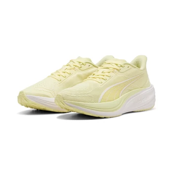 Кросівки жіночі PUMA Darter Pro Gold Moon-Warm White