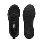 Кроссовки PUMA Flyer Lite 3 Black Unisex черного цвета