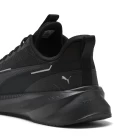 Кроссовки PUMA Flyer Lite 3 Black Unisex черного цвета