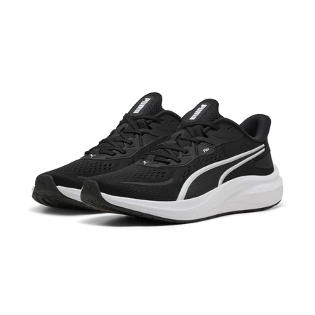 Кросівки PUMA Skyrocket Lite 2 Unisex чорного кольору