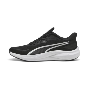 Кросівки PUMA Skyrocket Lite 2 Unisex чорного кольору