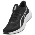 Кроссовки PUMA Skyrocket Lite 2 Unisex черного цвета