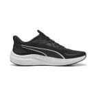 Кроссовки PUMA Skyrocket Lite 2 Unisex черного цвета