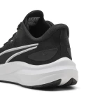 Кроссовки PUMA Skyrocket Lite 2 Unisex черного цвета