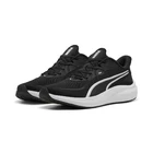 Кроссовки PUMA Skyrocket Lite 2 Unisex черного цвета