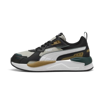 Кросівки чоловічі PUMA X-Ray 3 Desert Dust-PUMA White-PUMA Black