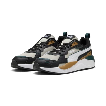 Кросівки чоловічі PUMA X-Ray 3 Desert Dust-PUMA White-PUMA Black