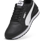 Кросівки чоловічі PUMA ST Runner v4 L чорного кольору