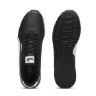 Кросівки чоловічі PUMA ST Runner v4 L чорного кольору