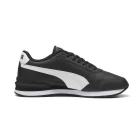 Кросівки чоловічі PUMA ST Runner v4 L чорного кольору