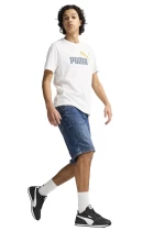 Кросівки чоловічі PUMA ST Runner v4 L чорного кольору
