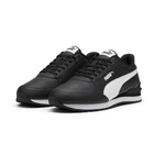 Кросівки чоловічі PUMA ST Runner v4 L чорного кольору