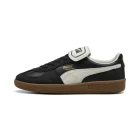 Кроссовки PUMA Palermo Premium Unisex чорного кольору