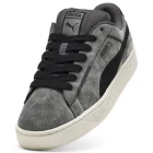 Кроссовки мужские PUMA Suede XL Thrive & Triumph PUMA Black-Vapor Gray