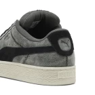 Кроссовки мужские PUMA Suede XL Thrive & Triumph PUMA Black-Vapor Gray