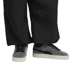 Кроссовки мужские PUMA Suede XL Thrive & Triumph PUMA Black-Vapor Gray