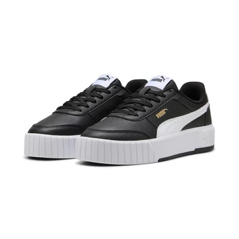 Кросівки жіночі PUMA Carina Mia PUMA Black-PUMA White