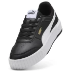 Кроссовки женские PUMA Carina Mia чорного кольору