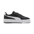 Кроссовки женские PUMA Carina Mia чорного кольору