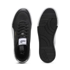 Кроссовки женские PUMA Carina Mia чорного кольору