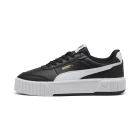 Кроссовки женские PUMA Carina Mia чорного кольору