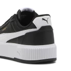 Кроссовки женские PUMA Carina Mia чорного кольору
