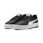 Кроссовки женские PUMA Carina Mia чорного кольору