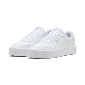 Кросівки жіночі PUMA Carina Mia PUMA White-PUMA Gold