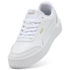 Кроссовки женские PUMA Carina Mia білого кольору