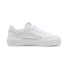 Кроссовки женские PUMA Carina Mia білого кольору
