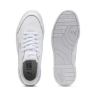 Кроссовки женские PUMA Carina Mia білого кольору