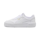 Кроссовки женские PUMA Carina Mia білого кольору