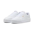 Кроссовки женские PUMA Carina Mia білого кольору