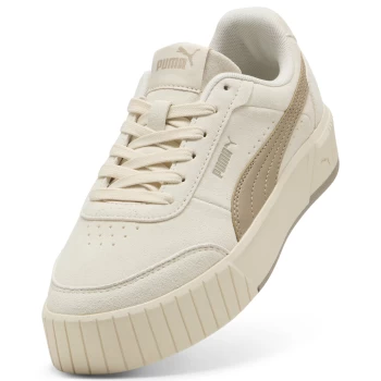 Кросівки жіночі PUMA Carina Mia SD Alpine Snow-Ice Coffee