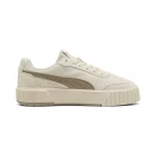 Кроссовки женские PUMA Carina Mia SD Alpine Snow-Ice Coffee