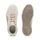 Кроссовки женские PUMA Carina Mia SD Alpine Snow-Ice Coffee