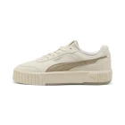 Кроссовки женские PUMA Carina Mia SD Alpine Snow-Ice Coffee