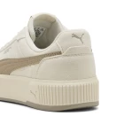 Кроссовки женские PUMA Carina Mia SD Alpine Snow-Ice Coffee