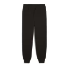 Штаны спортивные мужские PUMA BMW MMS ESS+ PANTS FLEECE черного цвета