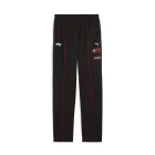 Спортивные штаны мужские  PUMA F1 Sweatpants Relaxed черного цвета