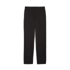 Спортивные штаны мужские  PUMA F1 Sweatpants Relaxed черного цвета
